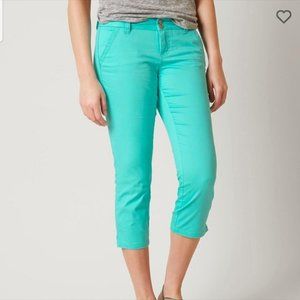 BKE Payton Stretch Cropped pants